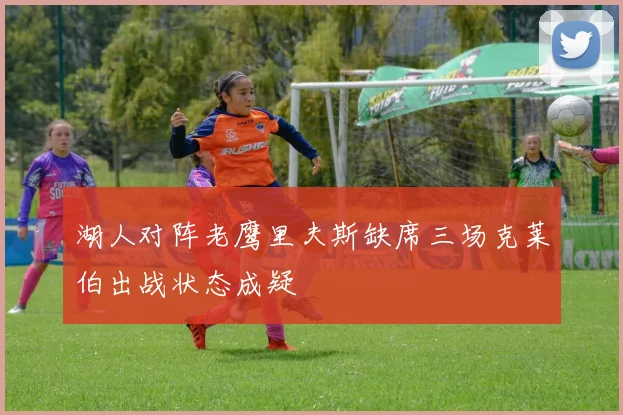 湖人对阵老鹰里夫斯缺席三场克莱伯出战状态成疑